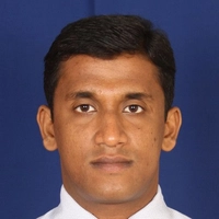 S Sandeep Kumar