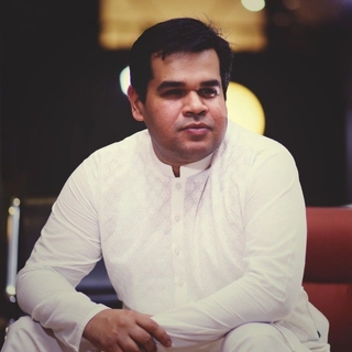 S. Saquib Saeed
