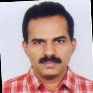 S Sreenivasan
