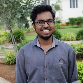 S Sriram Iyer