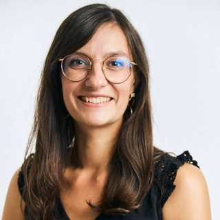 Séverine Ballot