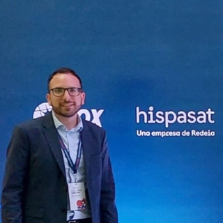 Saúl Marrero Mendoza