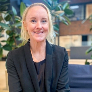 Åsa Leander