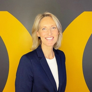 Åsa Nordström