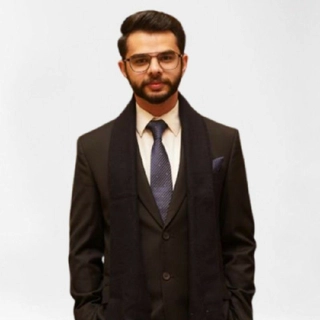 Saad Adil