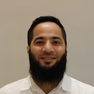 Saad Ahmed Mohsin Sait