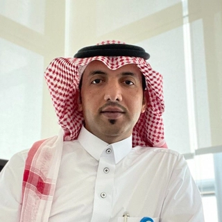 Saad al Assmi