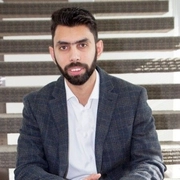 Saad bin Farooq
