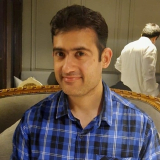 Saad Masood