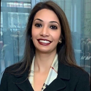 Saakshi Sahni