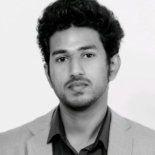 Saanu Dhilip
