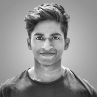 Saanu Reghunadh