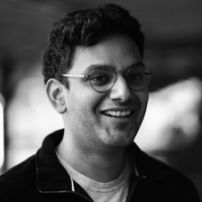 Saatvik M Reddy