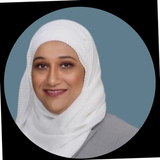 Saba Ahmad