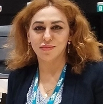 Saba Al-Rubaye