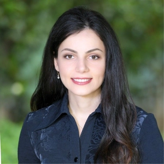 Saba Jafarpour