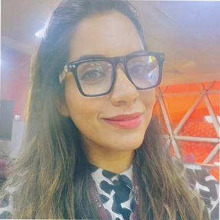 Saba K.