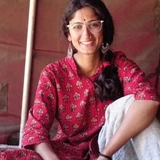 Saba Kohli Dave