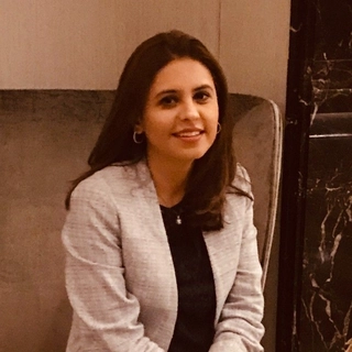 Saba Yaqub