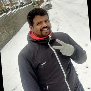 Sabapathy Krishnan