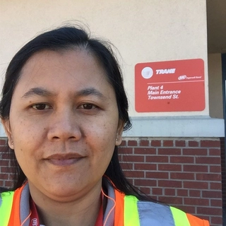 Sabar Martogi Fitriana Sinaga