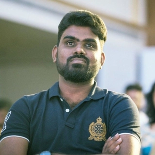 Sabari Raj