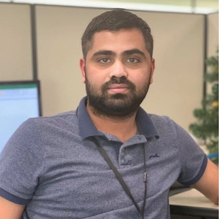 Sabari Srikanth Jarubula