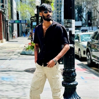 Sabarinath Balaga