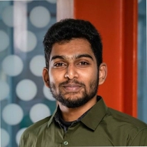 Sabarinath Murugesan