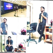 Sabarish Subramaniam