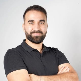 Sabeur Ben Bechir Thabti