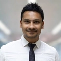 Sabhareesh Muralidaran