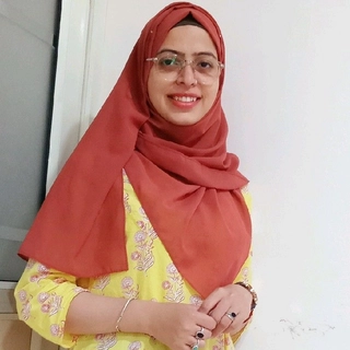 Sabiha Naqvi