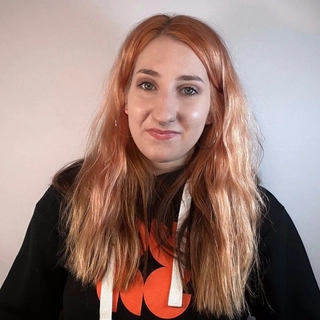 Sabina Kołodziejska-Fox