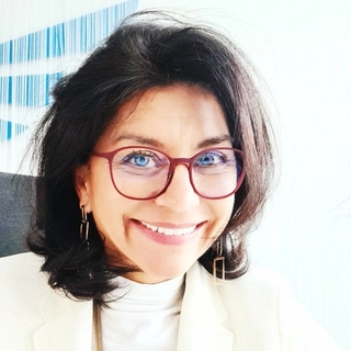 Sabina Laganis Majeric