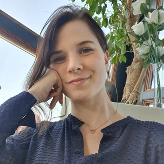 Sabina Matjašič