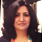 Sabina Sachdeva Bagga