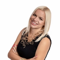 Sabina Veronika Golob