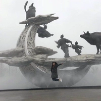 Sabina Zhu