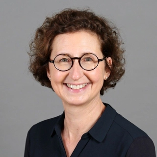 Sabine Birnkraut