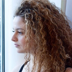 Sabine Kouyoumjian