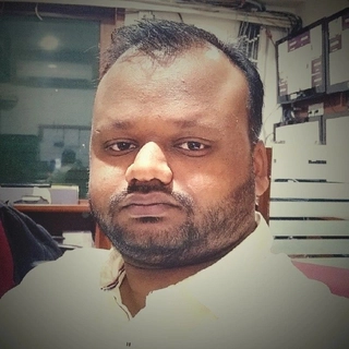 Sabir Kumar Mohanty