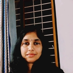 Sabitha Rammohan