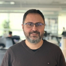 Sabri Onur Tüzün