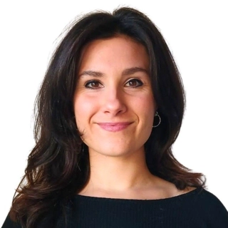 Sabrina Alejandra García Müller