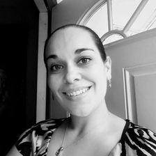 Sabrina Cordova-Harris