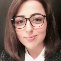 Sabrina Khan