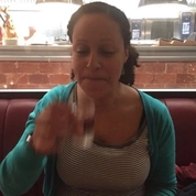 Sabrina Manneh-Velazquez