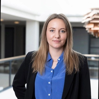 Sabrina Steen Nielsen