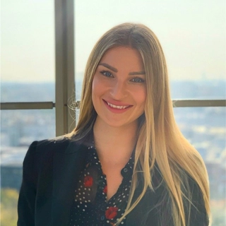 Sabrina Tenbusch